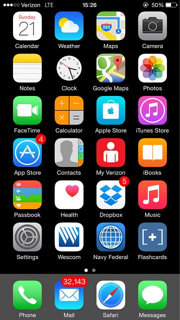 Как сделать во весь экран на айфоне 6s Как сделать во весь экран на айфоне 6s