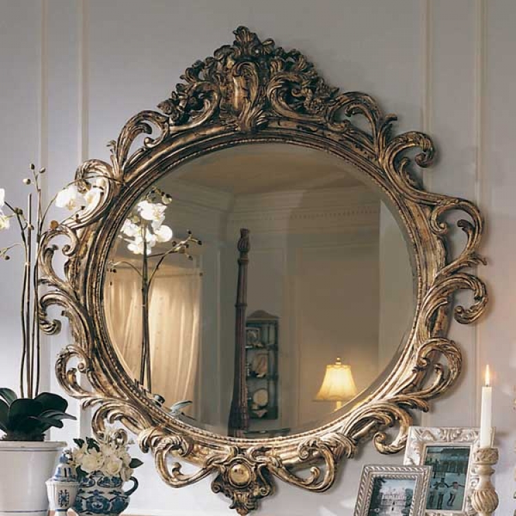 Марианна - Зеркало - 150 фото