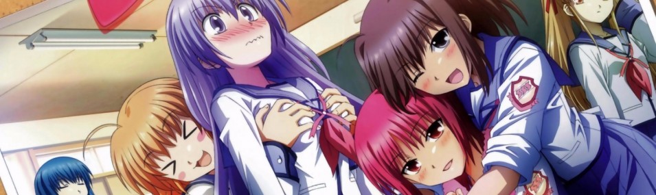Anime with good dubs