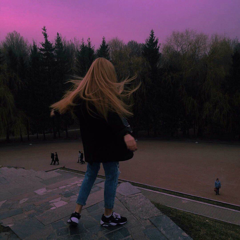 Сохры девушек