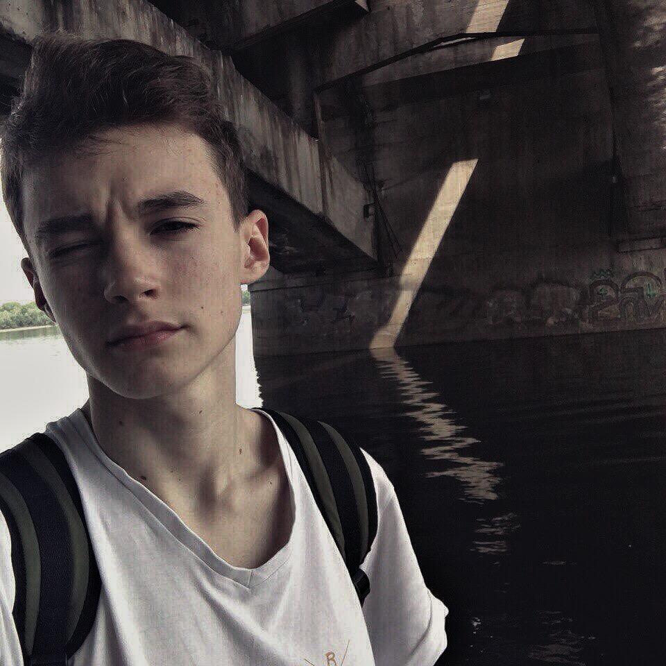 Дима Мирный
