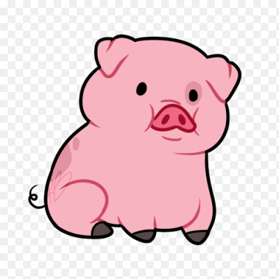 pig clipart png - photo #44