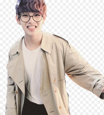 Image result for taehyung transparent