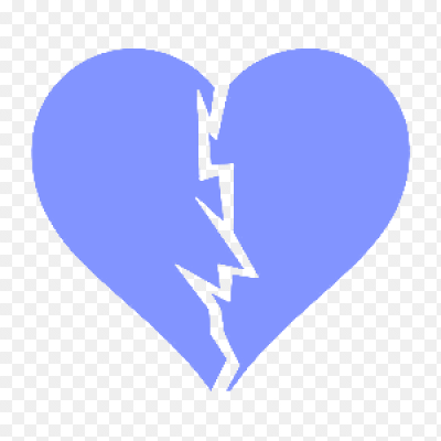 Гайд разбитое сердце астери. Разбитое сердце картинки. Синее разбитое сердце. Синее разбитое сердечко.