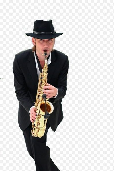 Наклейка музыкант PNG - AVATAN PLUS