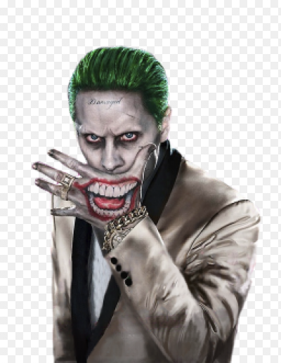 Галерея отряд самоубийц joker фото отряд самоубийц joker фото