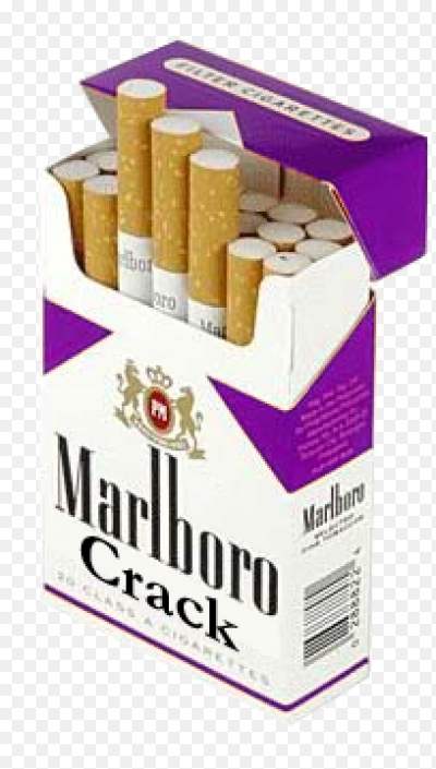 Виды сигарет «Мальборо»
