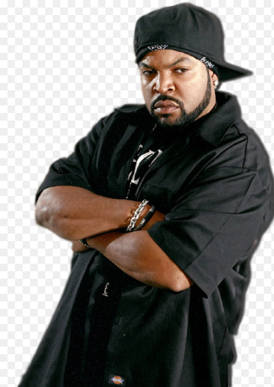 Наклейка Ice Cube PNG - AVATAN PLUS
