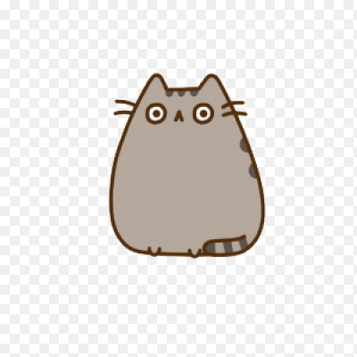 Пушин котик
