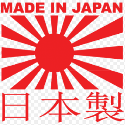 Japan and made in japan