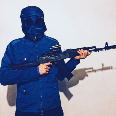 Фон Офник - AVATAN PLUS