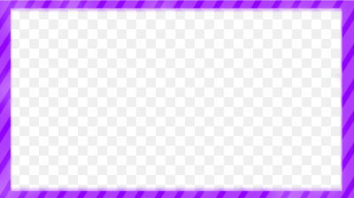 Рамка Фиолетовая PNG - AVATAN PLUS