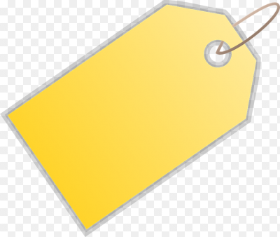Наклейка ценник PNG - AVATAN PLUS