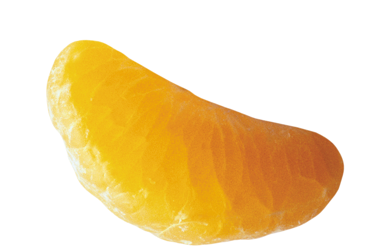 Долька мандарина
