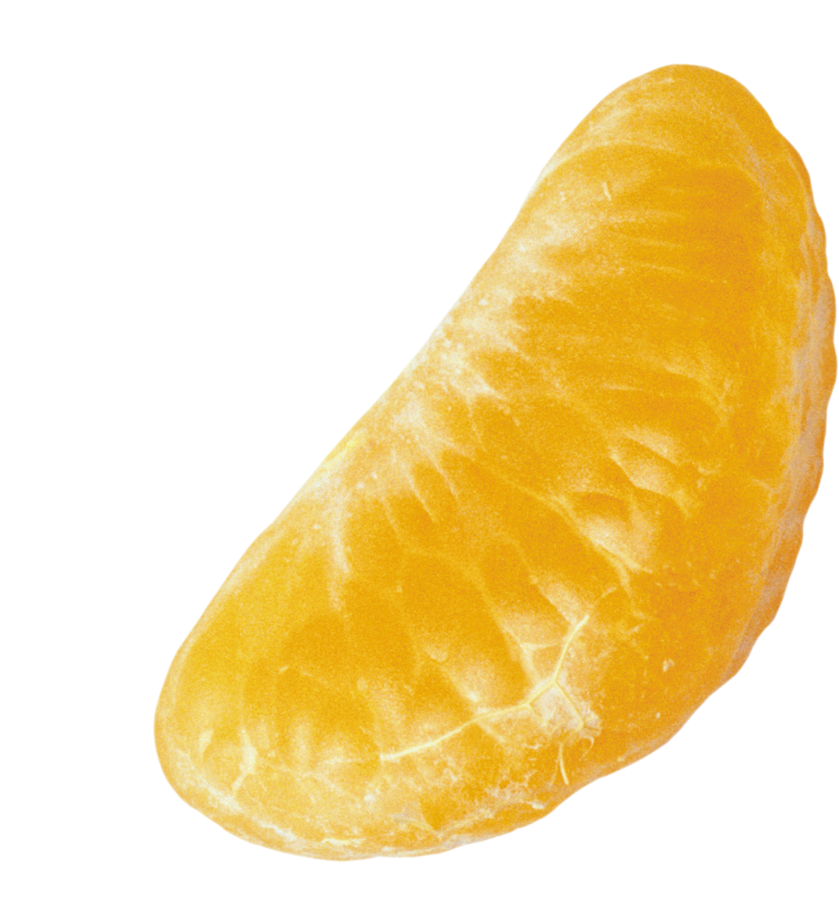 Долька мандарина