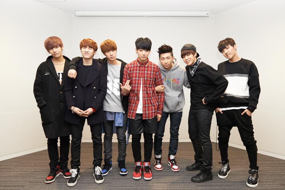 Картинки группы bts