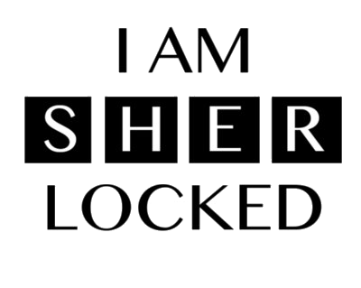 Naklejka I Am Sherlocked Png Avatan Plus Naklejka I Am Sherlocked Png Avatan Plus