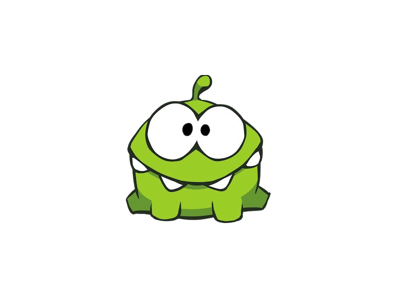 Ам ням рисунок пнг