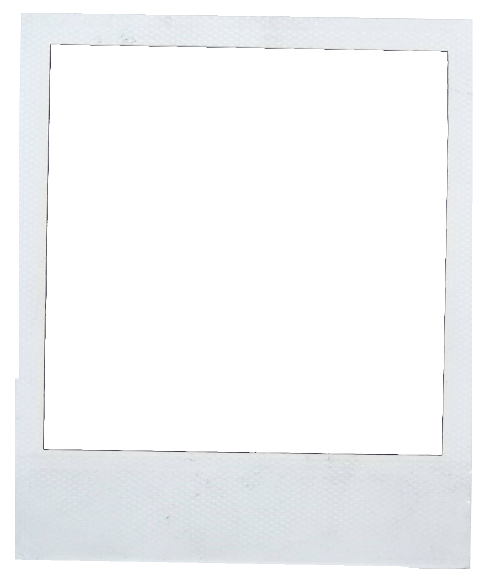Фон полароид для фотошопа