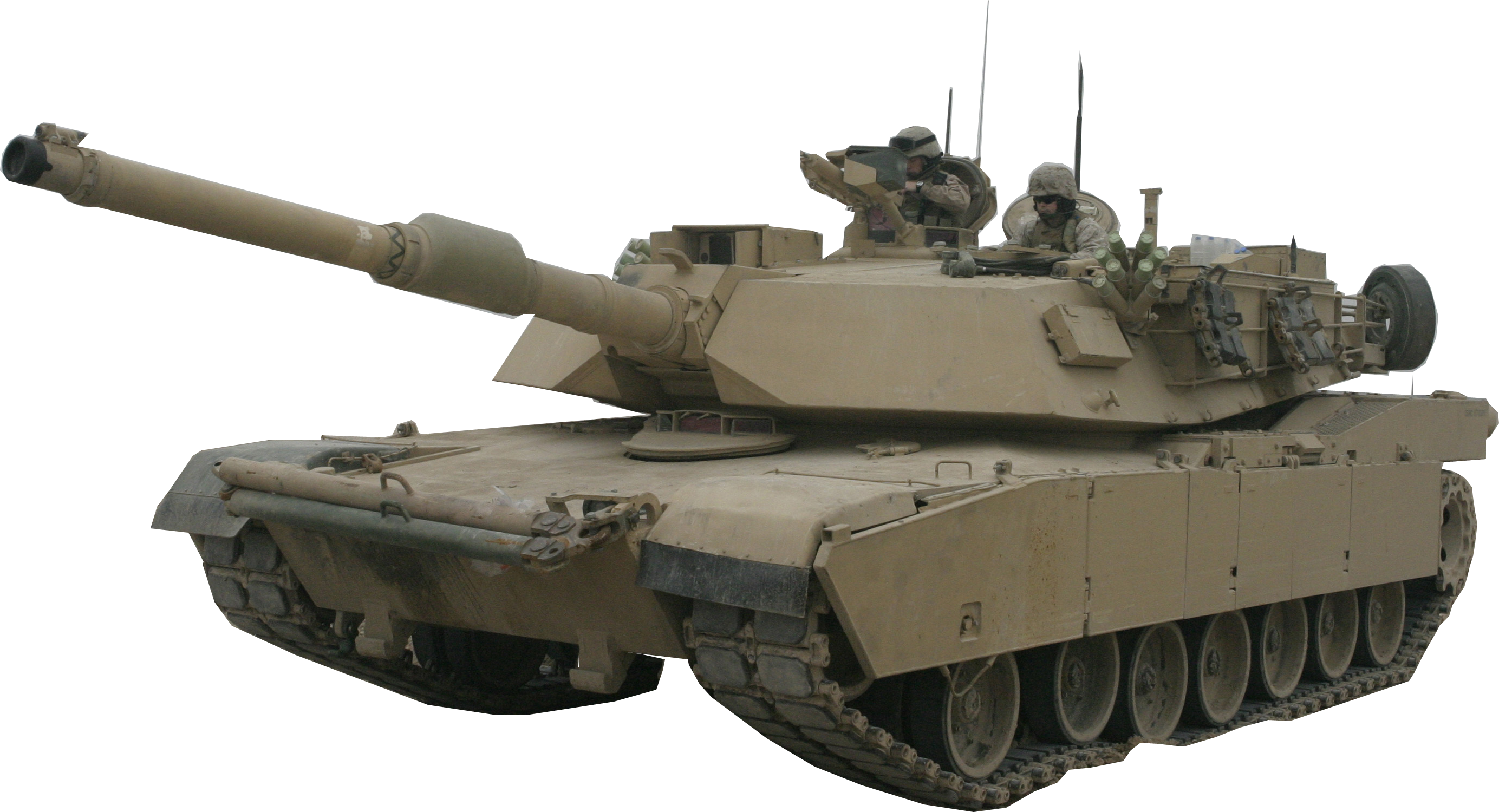 На M1