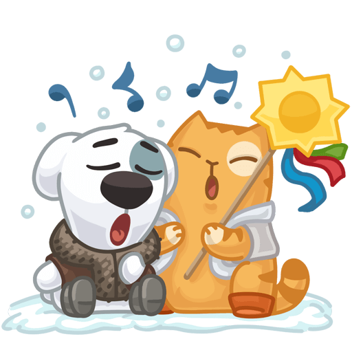 Спотти и персик картинки