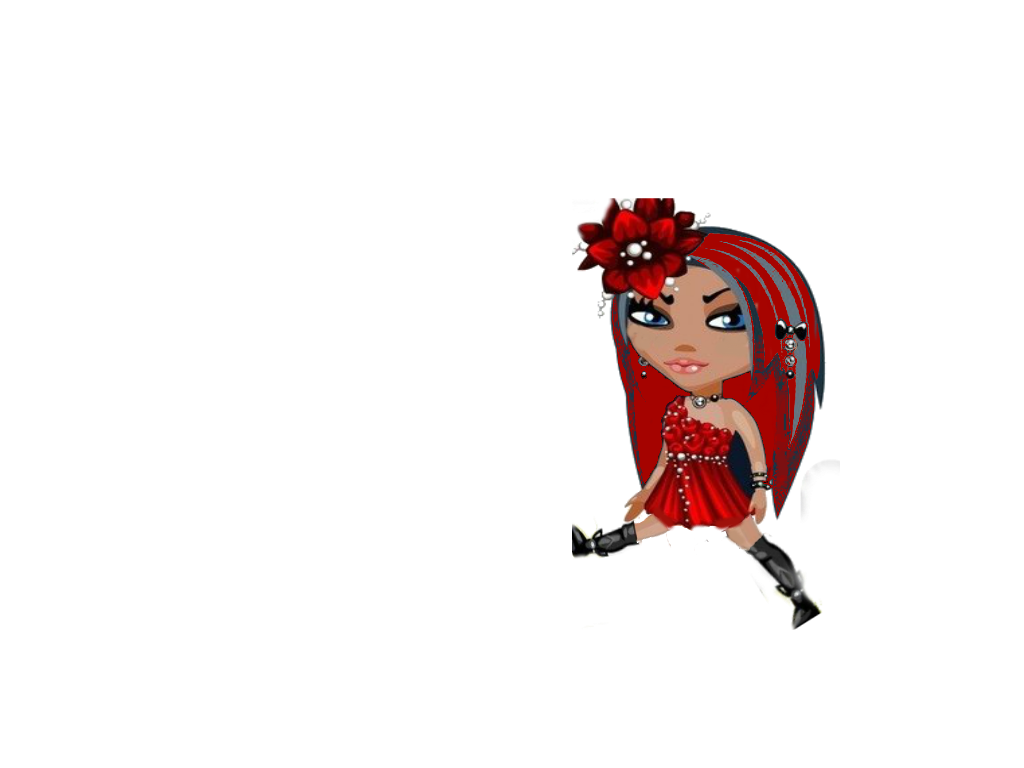 Наклейка аватария PNG - AVATAN PLUS