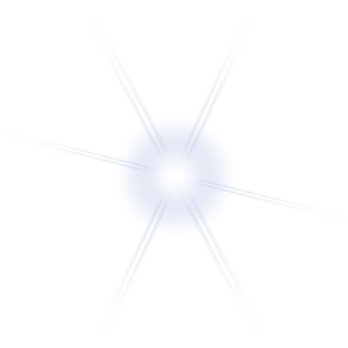 Блик фар png