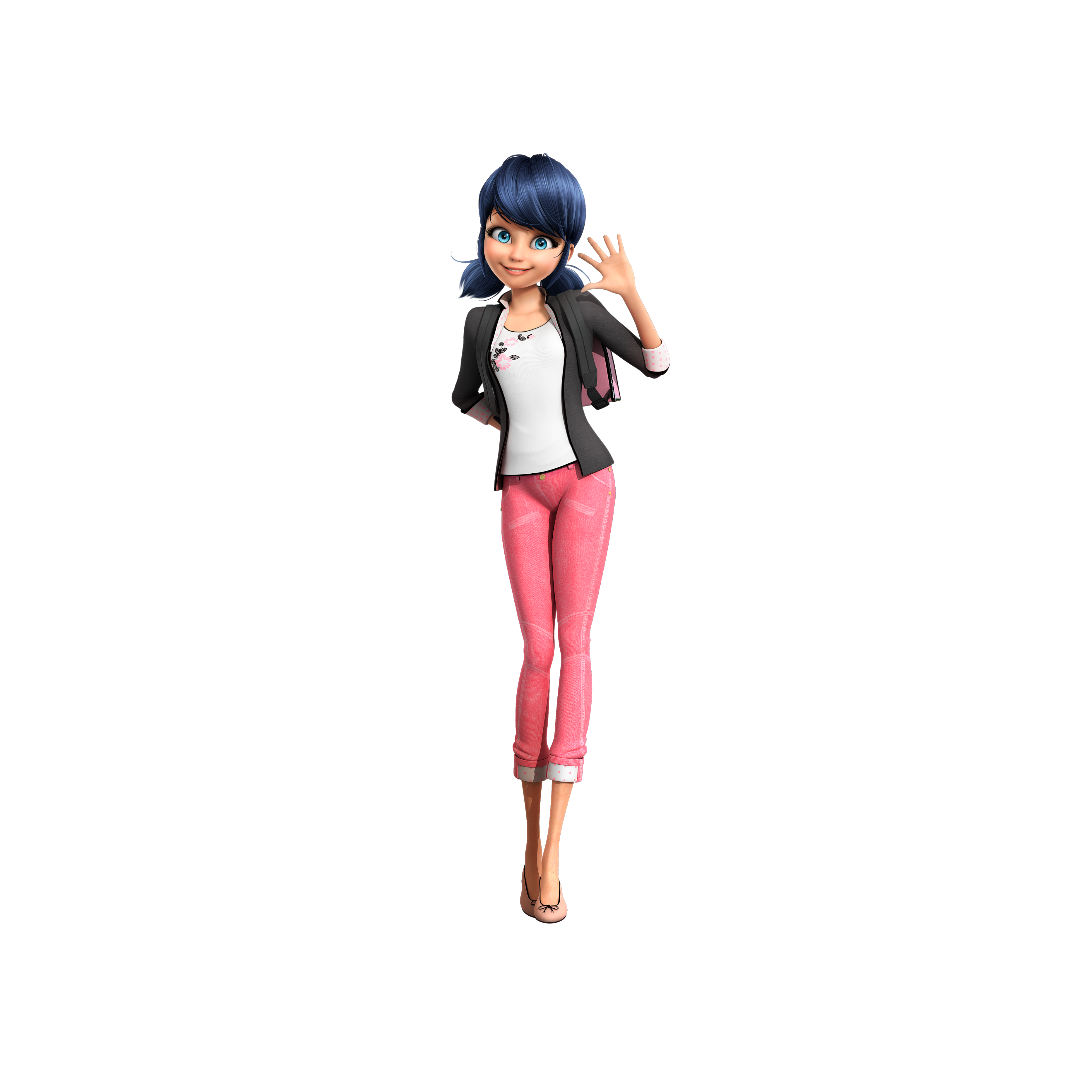 M t lady