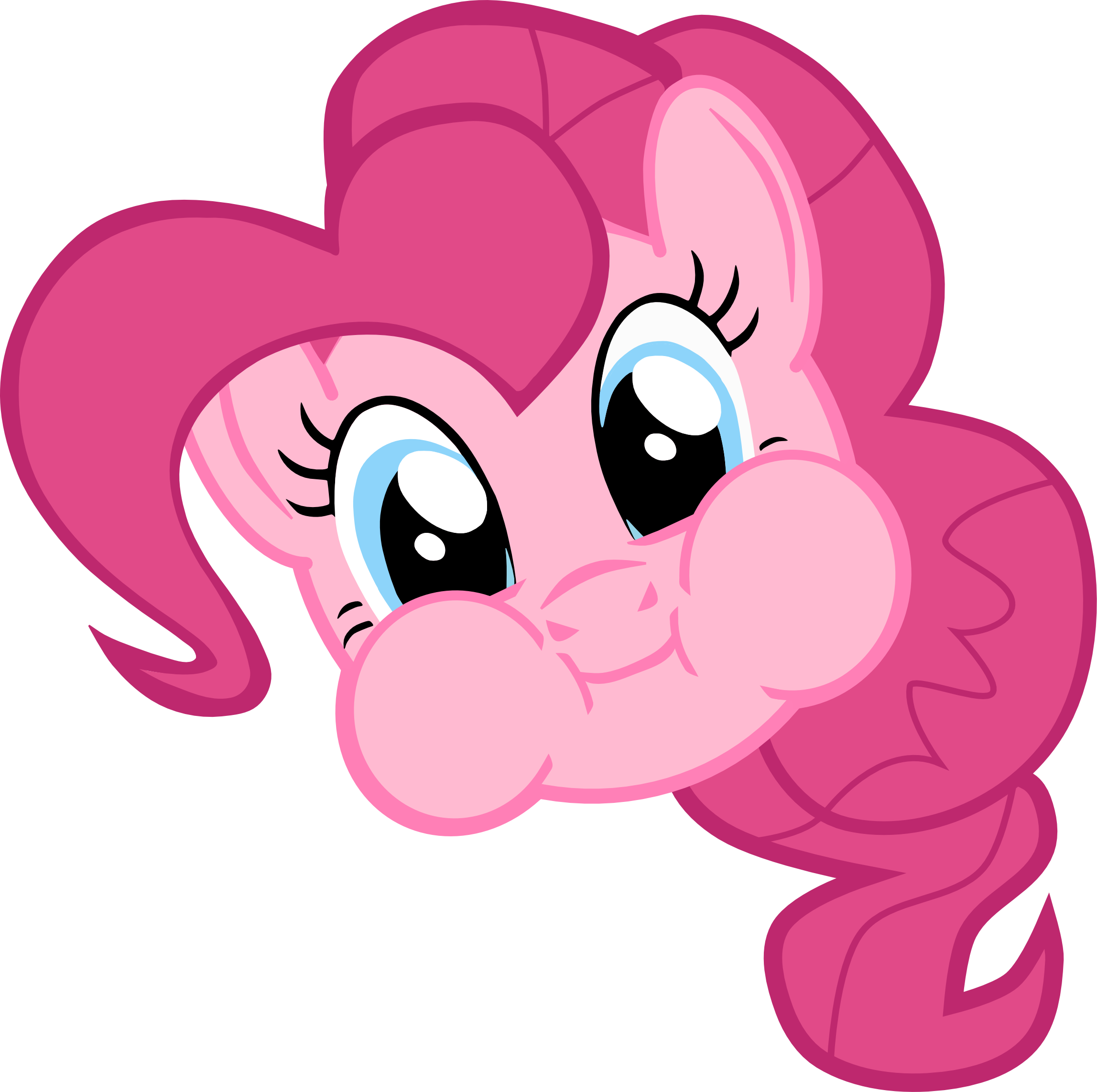Как зовут розовую пони. Пинки Пай. My little Pony Пинки. Дружба это чудо Пинки Пай. Май Литлл понт ринкипай.