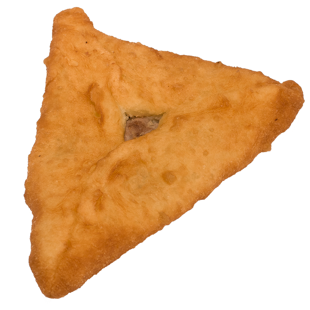 Беляш арт