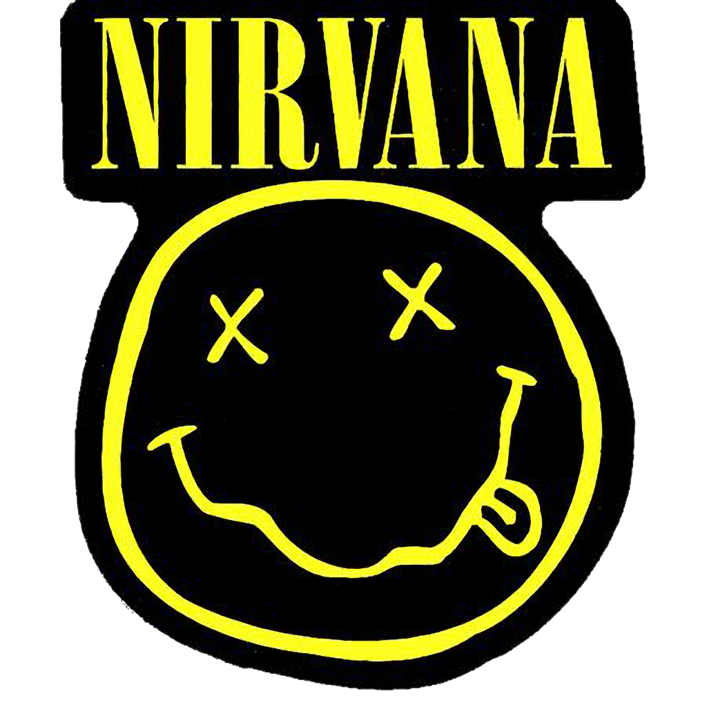  Nirvana PNG AVATAN PLUS