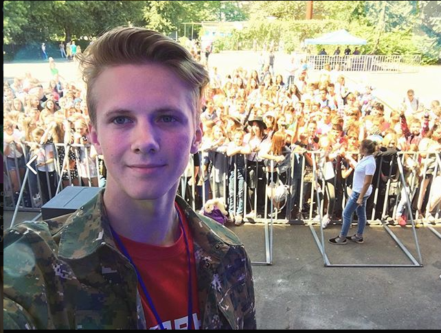 Ял Wiki КеЯл Амино Amino
