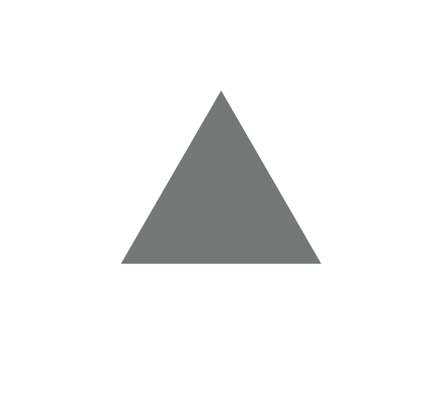 Треугольник прозрачный. Серый треугольник. Треугольник на белом фоне. Геометрические фигуры на белом фоне.