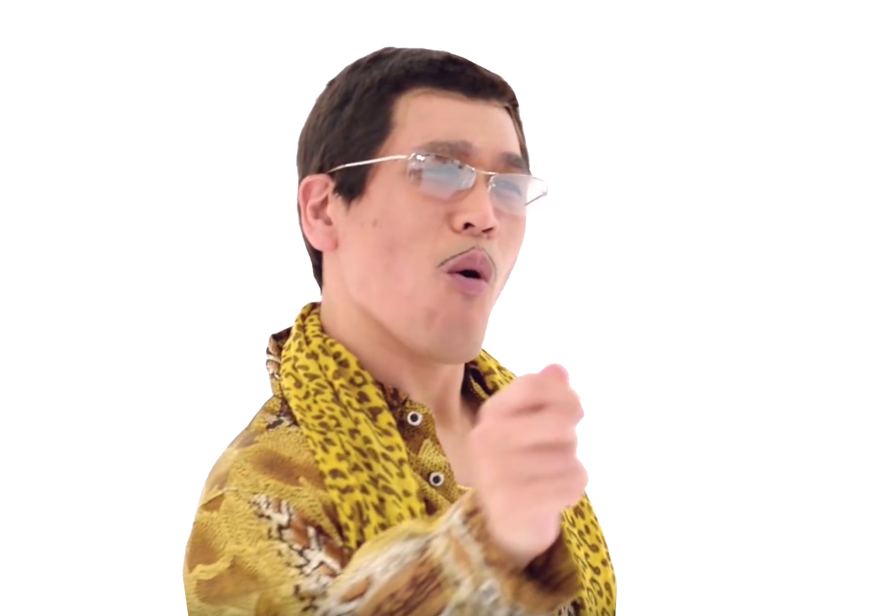 Pine Pineapple Apple Pen Telegraph