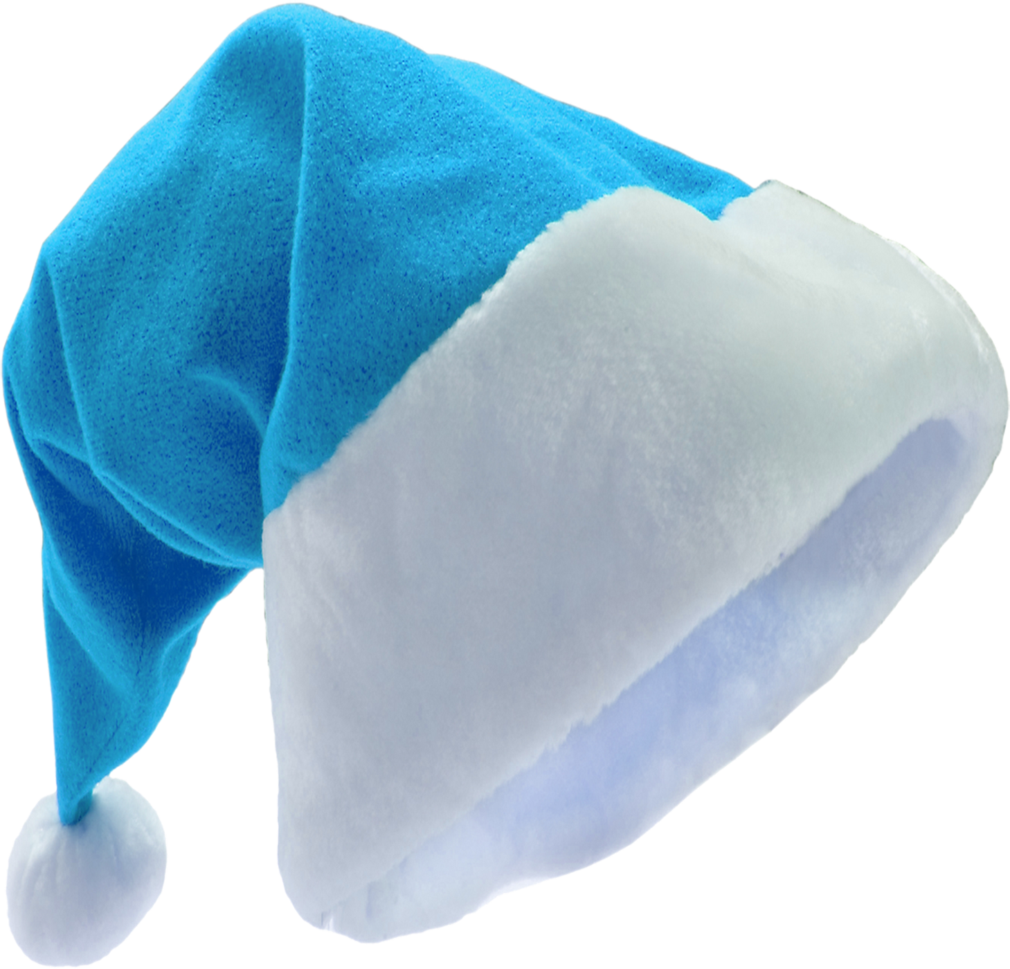 Голубой колпачок. Шапка Снегурочки. Шапка Снегурочки голубая. Новогодняя шапка Снегурочки. Шапочка Снегурочки.