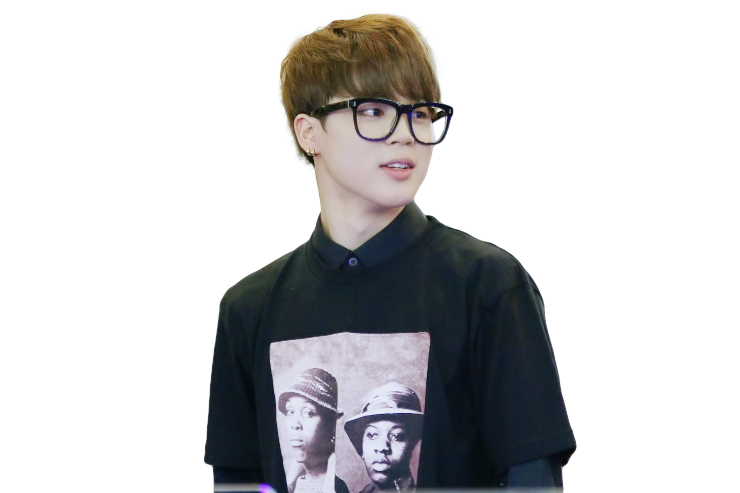 Наклейка Jimin PNG - AVATAN PLUS