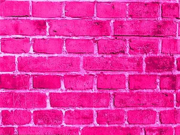Стена розовая загрузить