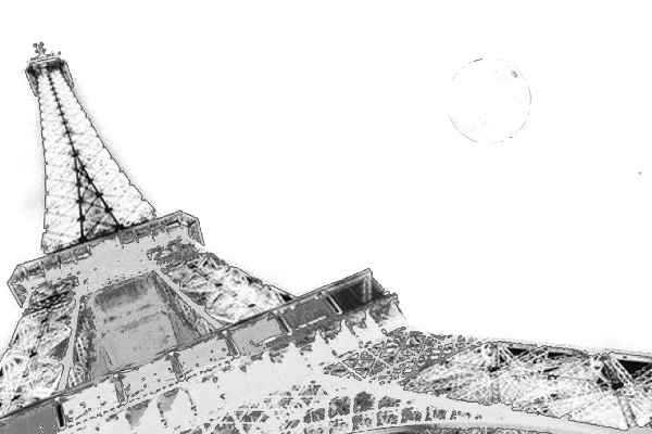 Наклейка Башня PNG - AVATAN PLUS