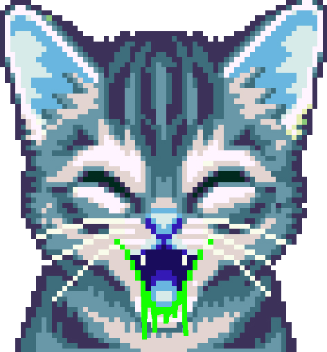 Пиксельные картинки. Кошка пиксель арт. Пиксельные картинки. Котик пиксель. Пиксельные котята.