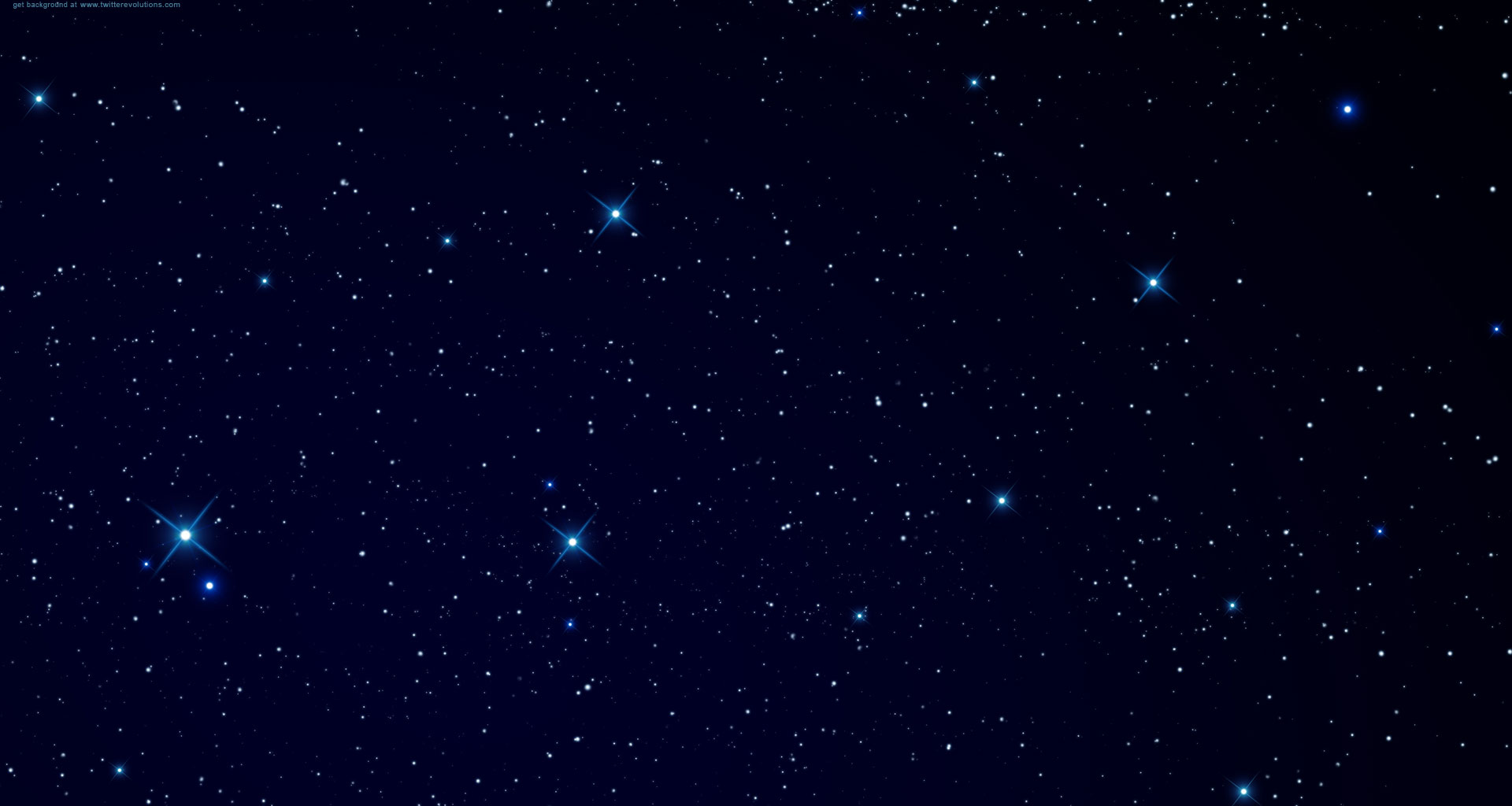 Space pattern