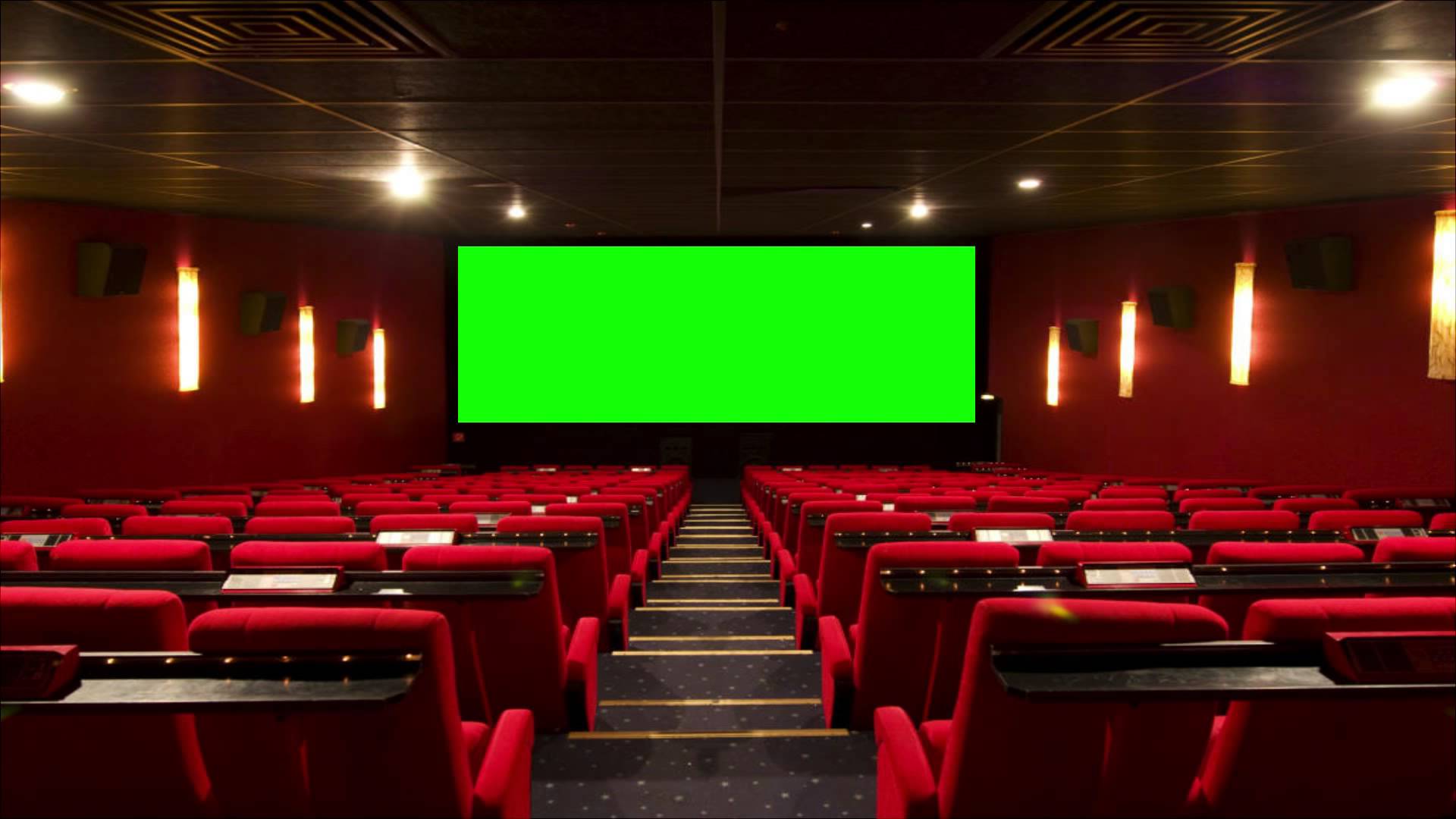 Кинотеатр скачать