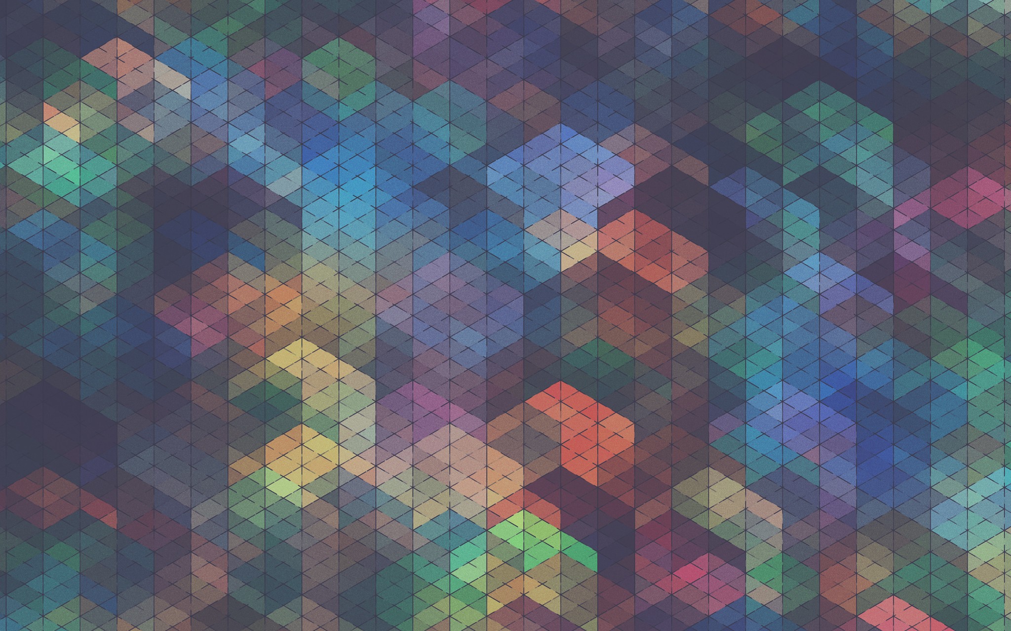 текстура графика абстракция цвета треугольники скачать