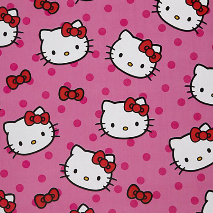 Текстура Hello Kitty (Текстура) - AVATAN PLUS