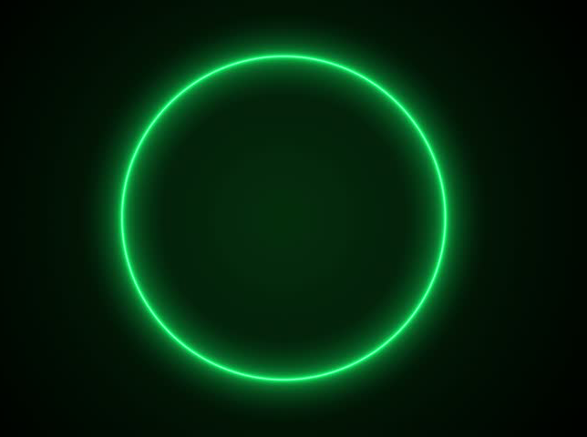 Текстура Green Circle - AVATAN PLUS