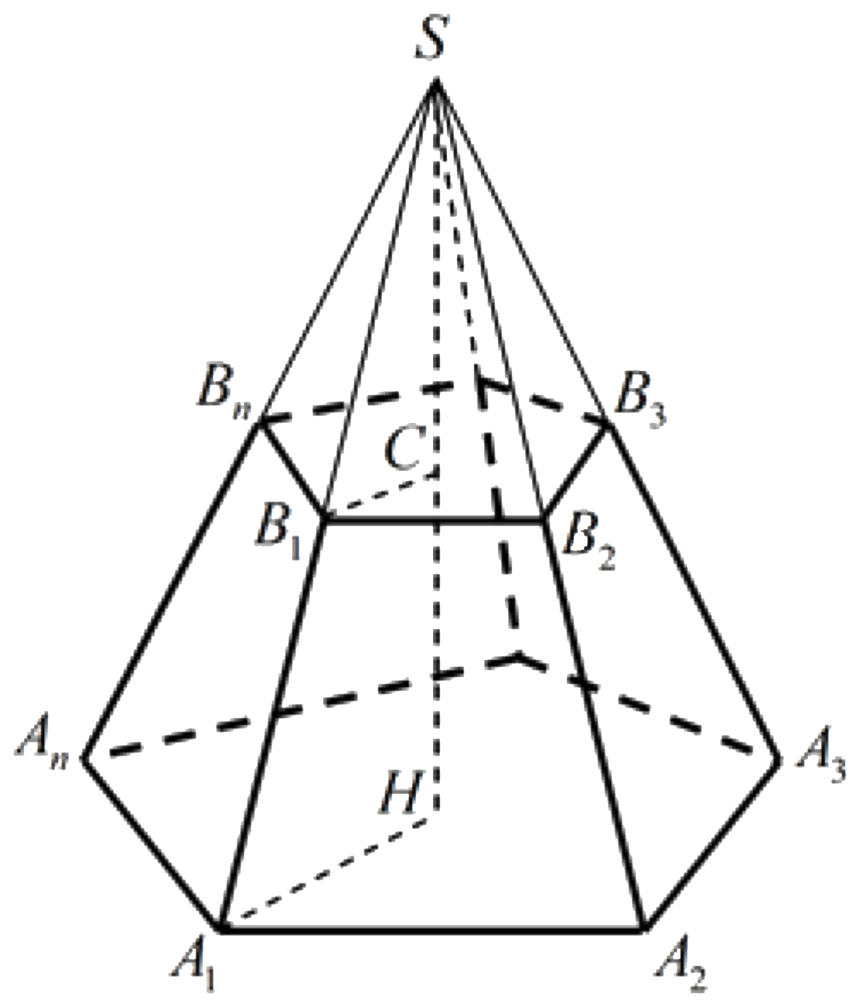 Изобразите шестиугольную пирамиду. Усечённая пятиугольная пирамида. Правильная усеченная десятиугольная пирамида. Правильная усеченная пятиугольная пирамида. Правильная усеченная шестиугольная пирамида.