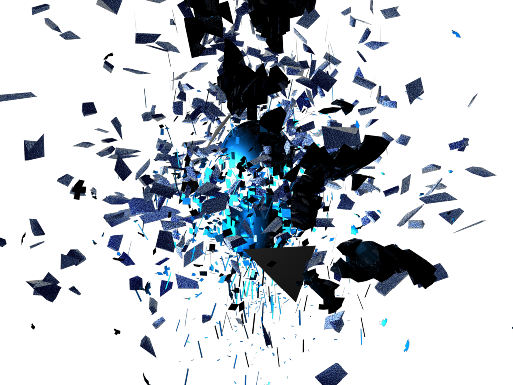 Наклейка Splinters PNG - AVATAN PLUS