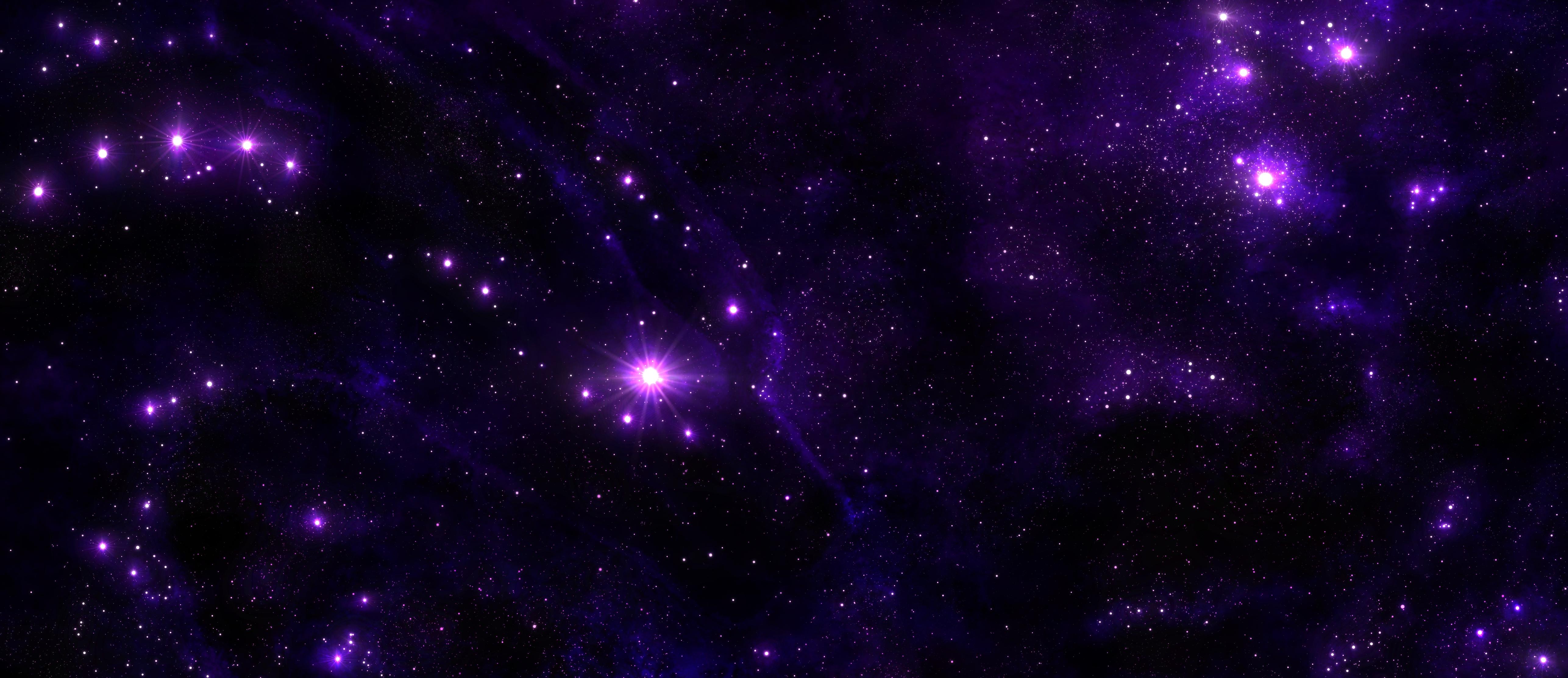 Звезды вк видео 1 выпуск. Фиолетовый космос. Темно фиолетовый космос. Космический фон. Фиолетовая звезда.