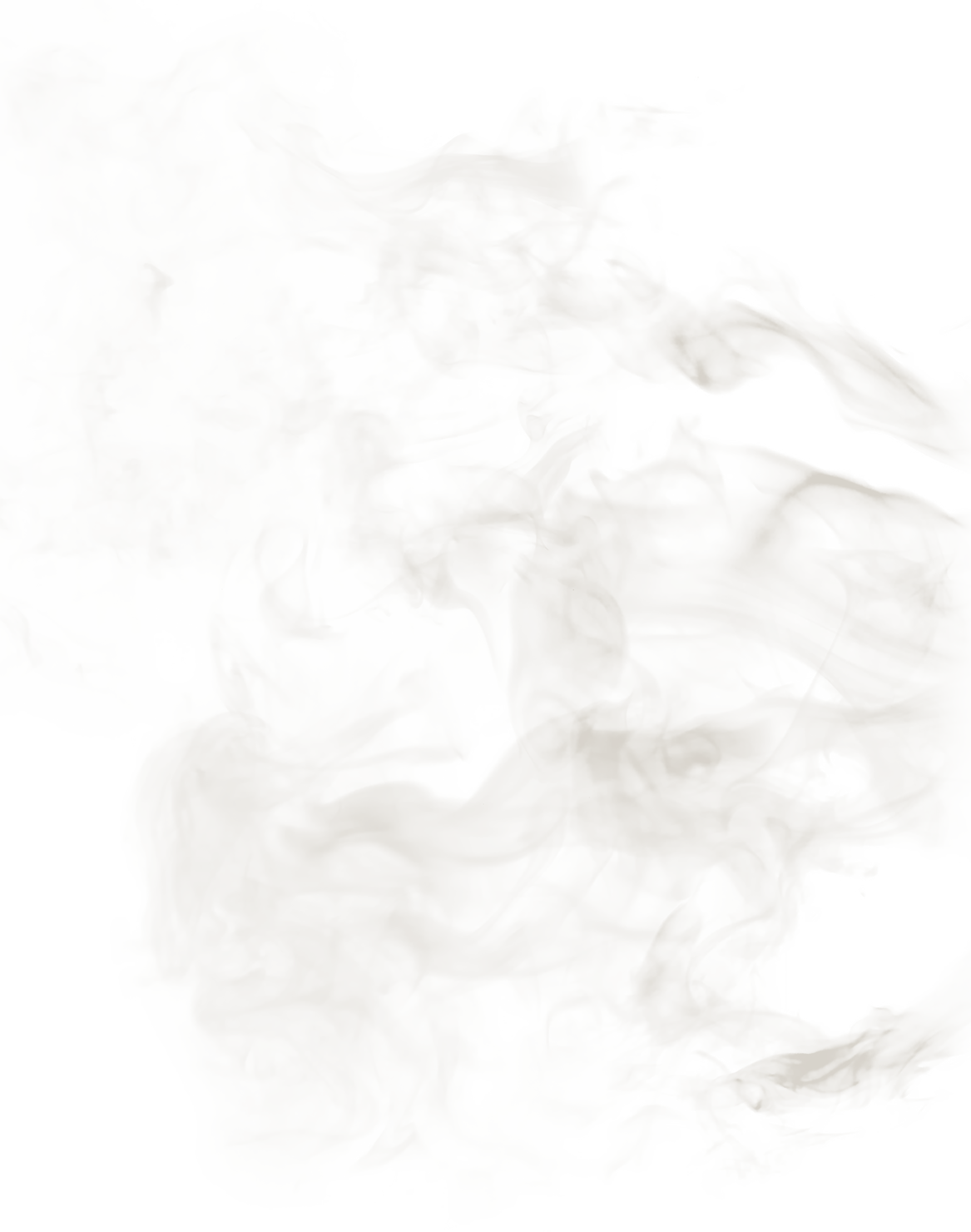 Наклейка Дым PNG - AVATAN PLUS