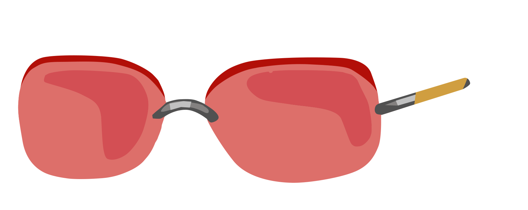 Наклейка мужские очки Png Avatan Plus Images and Photos finder.