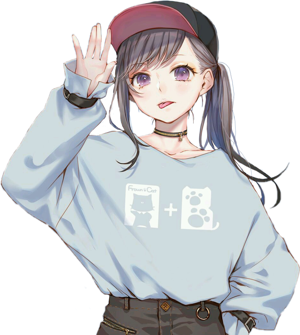 Девушки тянки